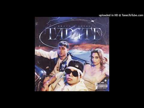 KEVVO Ft. AK420 - Tapate