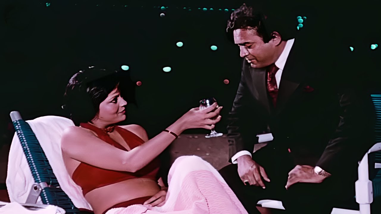 पैसों के लिए प्यार के जाल में फंसा डॉक्टर अशोक को | Sanjeev Ku