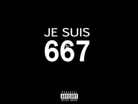 Freeze Corleone ft Jorrdee & Osirus Jack - Fuck ça