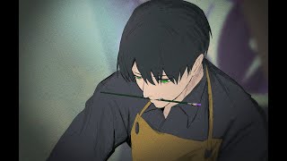 ひつじがいっぴき/鏡音リン MV