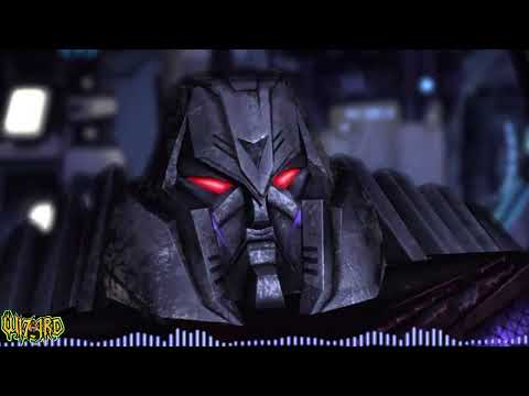 MIAMI BASS / OLDSCHOOL ELECTRO / MEGA MIX (WIZARD)