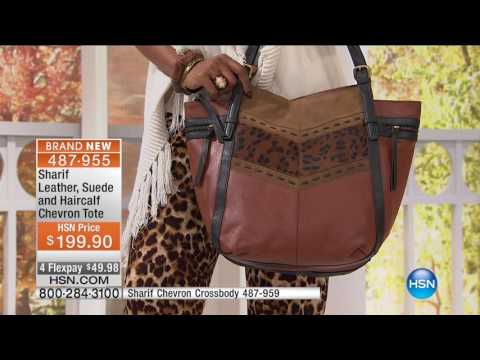 HSN | Sharif Studio 09.08.2016 - 09 AM