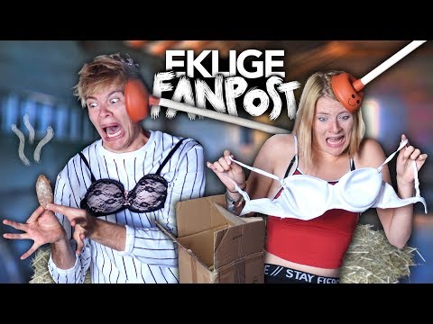 DIE EKLIGSTE FANPOST DER WELT | Joey's Jungle