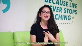 EURO CAMBRIDGE TESTIMONIOS