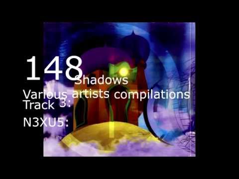 V-A 148, track 03: N3XU5 - Shadows from the past  (NABI-records)