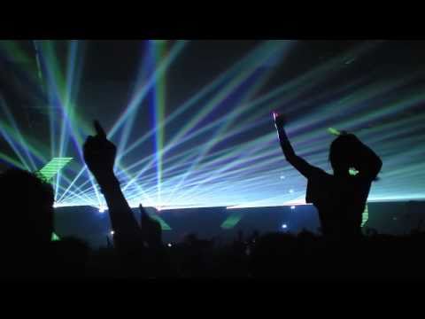 Avicii Live @ Energy 2011 (25 minutes)