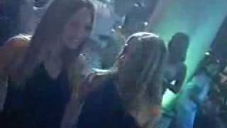 Mary-Kate and Ashley - Suffragette City