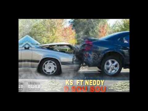 Potential Kid- Jump off (KS D SOU SOU FT Neddy  ( freestyle)