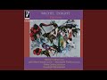 Enigma for Clarinet, Bassoon and Harp: II. Lento