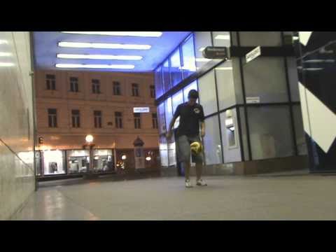 BOMB2010 Europe WINNER | Miran Pirner | Evading Kamikaze