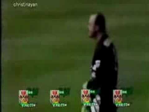 Super Soccer Bros. Brawl [Falcon Punch! Show me your Moves!]