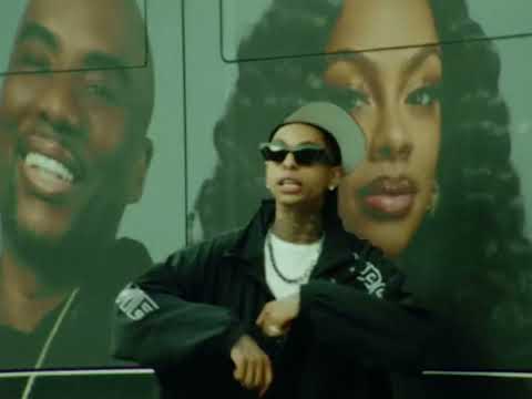 Lil Tony - “ Divine Love “ (Official Music Video) Shot By : CreationOfJa