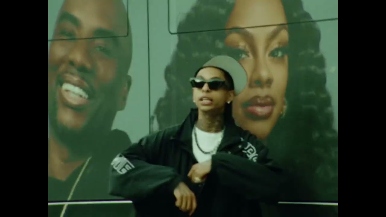 Lil Tony - “ Divine Love “ (Official Music Video) Shot By : CreationOfJa