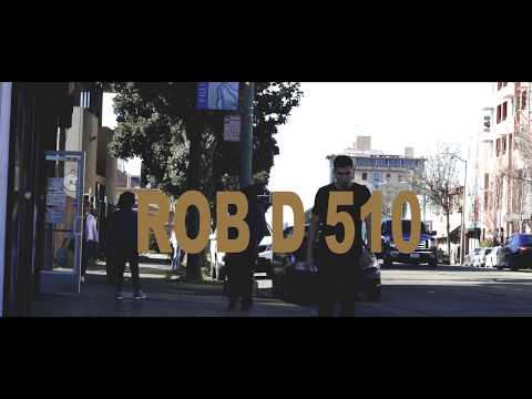 Rob D 510 - Myself Prod. by @KeezyOnDaTrack