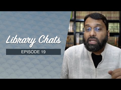 Library Chat #19: The Karrāmīs & The Miḥna of The Ash'arites of Nishāpur in 445 AH/1054 CE