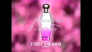 Estee Lauder Pleasure Intense