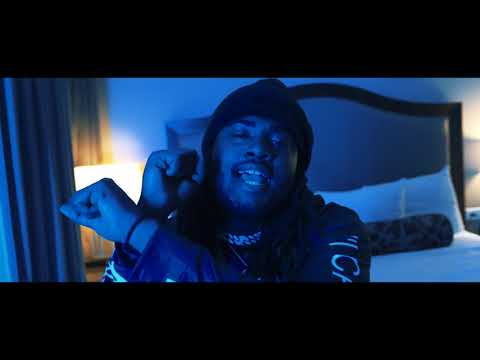 H.B.G. - Grown Man/ F*ck The Past ( Official Visual )