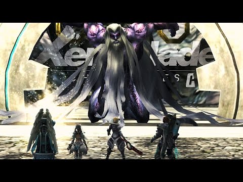 Release the Shackles - Xenoblade Chronicles HD: Part 40