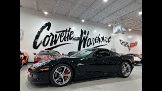 Video Thumbnail for 2013 Chevrolet Corvette