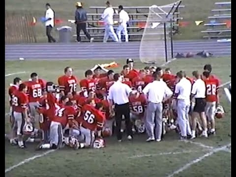 Clinton v Deckerville 1990