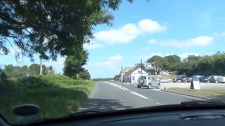 Cornish Tourist Board Information Film.