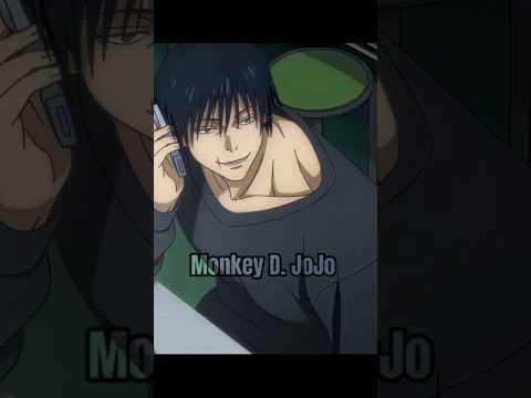 Alguien aquí dijo chamba? #toji #chamba #jujutsukaisen #tojiedit #jujutsukaisenedit #anime #edit