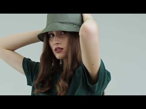 Bucket Pocket-S — video