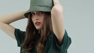 Vidéo Atlantis BUCKET POCKET-S