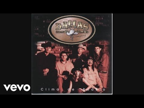 Dallas Company - Clima de Rodeio (Pseudo Video)