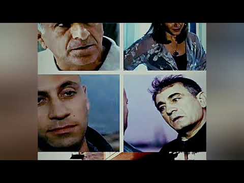 Sevda Ələkbərzadə–"Əlvida,Cənub şəhəri"(Film musiqisi)