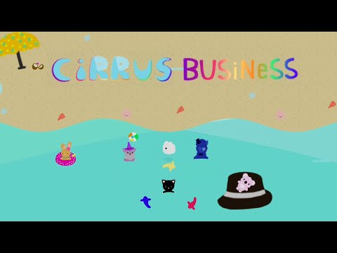 Cirrus Business - Gameplay Trailer thumbnail
