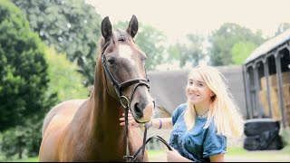 I just wanted a little more time // Goodbye Kai