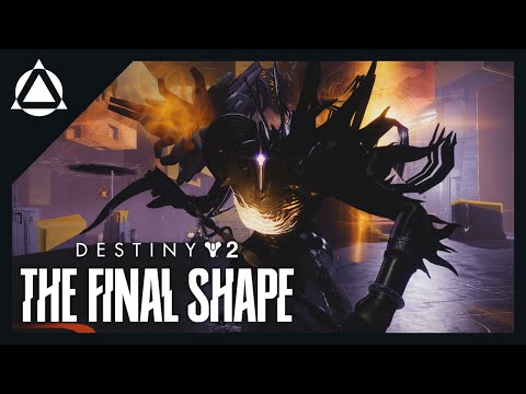 Metacarpus (Music System) - Destiny 2: The Final Shape OST