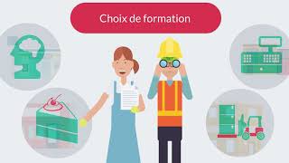 Choisir et financer sa formation