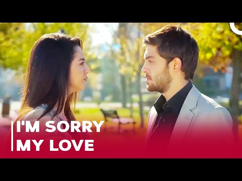 Ozan and Aslım Special Scenes Part 7 | Can't Stop Loving You