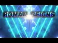 Roman Reigns - Titantron/Entrance Video - Custom - 2022 "Head Of The Table"