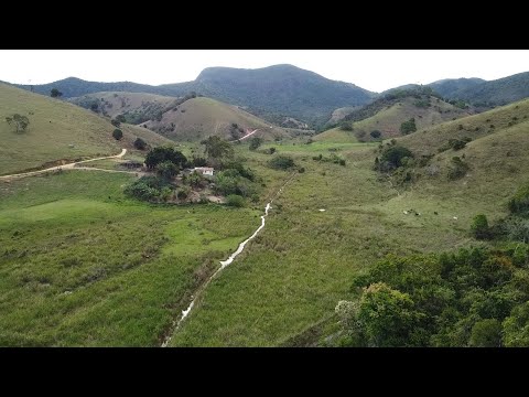 FAZENDA MUTUM 43 ALQUEIRES TODA PRONTA VÍDEO COMPLETO 