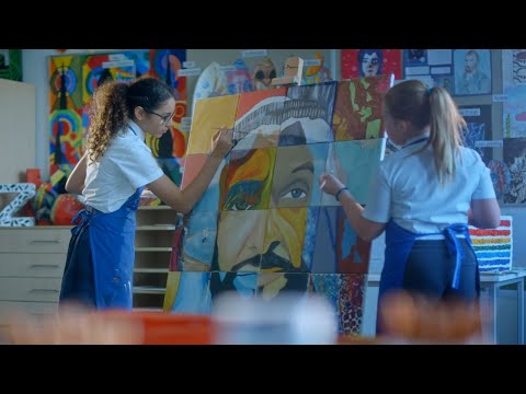 Sunmarke School Dubai