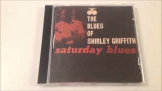 Shirley Griffith Maggie Campbell Blues