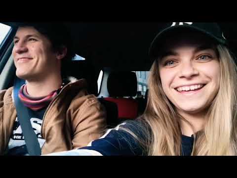 Amy Tjasink - You Look So Good (Official Music Video For Fun)