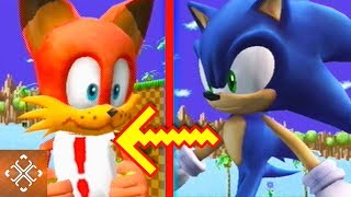 10 Video Game So Good That Other Games HAD To Copy