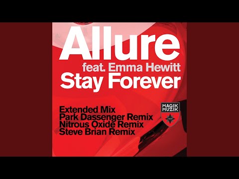 Stay Forever (Extended)