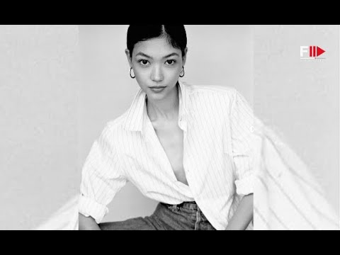 MIKA SCHNEIDER Best Moments SS 2022 - Fashion Channel