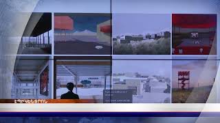 «Էպիկենտրոնի» հիմնական թողարկումը` 19:30-ին
