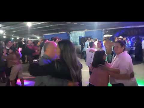 BRAIAN FRETE Y SU CONJUNTO EN SANTA CATALINA FELIPE YOFRE CORRIENTES...