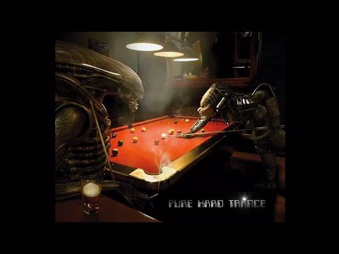 Pure Hard Trance vol 15 | Ultimate Hard Trance Experience RobG mix