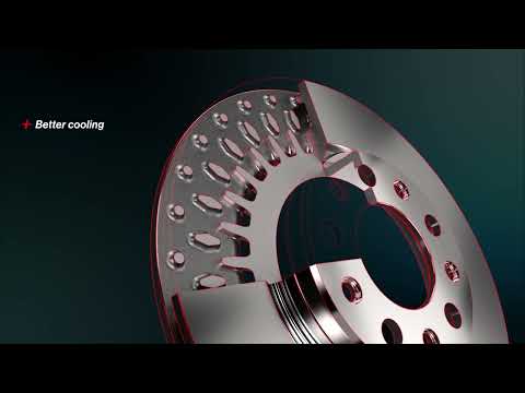 NEW-2 front brake discs - brembo - save 480 euros - Image 2