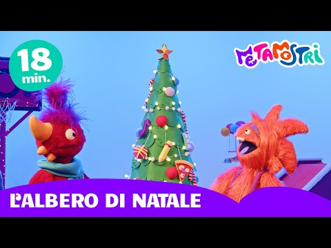 🎄FACCIAMO L’ALBERO DI NATALE INSIEME 🎄 MA MANCA L’ADDOBBO PIÙ IMPORTANTE