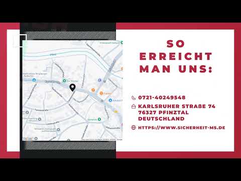 MS Security & Service Cooperation GmbH YouTube-Vdeominiatur 10