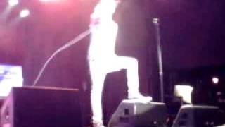 get with you - stereos